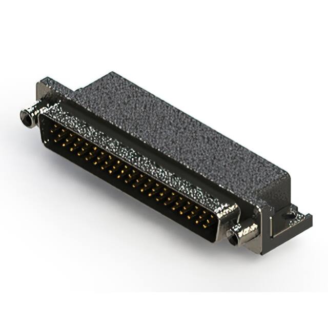 633-062-363-510 EDAC Inc.  Gruppi di connettori D-Sub